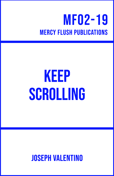 Keep Scrolling